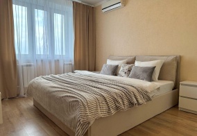 Апартаменты Аврора в Орле