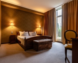 Suite в Azimut Парк Отель&Спа Репино