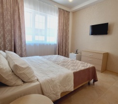 Комната стандарт в Kiparizzz