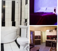 LUXE SUITE в Престиж