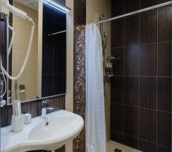 Стандарт в Вереск