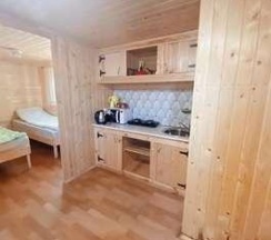 Семейный домик №19 в Кукушка
