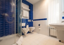 Люкс в Гранд Авеню by Usta Hotels
