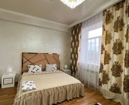 Двухместный номер Deluxe двуспальная кровать в Paradise Villa