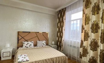 Двухместный номер Standard двуспальная кровать в Paradise Villa