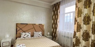 Талдыкорган: Отель Paradise Villa
