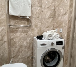 б-р Давлеткильдеева, 18, кв.232 этаж 19 в Рич хотелс