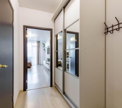 Студия c 1 комнатой в Лампа