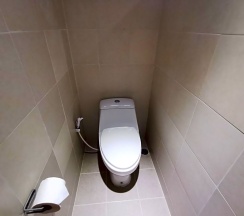 Четырёхместный номер Standard в Amara Resort Hua Hin