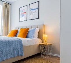 Григорьева 12 │ 115 от LetoApart в LetoApart Новороссийск