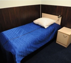 1-местный номер стандарт в Воркута