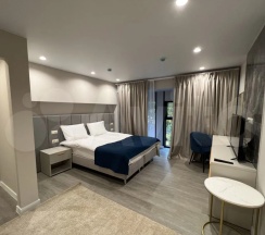 Квартира в Апартаменты на ул. Кирова, 95