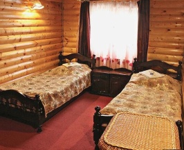 Стандартный номер в Купеческая усадьба