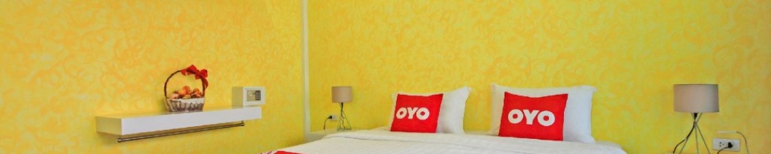 Двухместный номер Deluxe двуспальная кровать в OYO 75342 Ban Elephant Blanc Bungalow