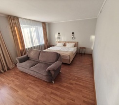 Полулюкс в Паллада