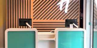 Париж: Отель Holiday Inn Paris Opéra Grands Boulevards by IHG