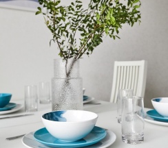 3-комнатные апартаменты люкс в Satin Home Apart