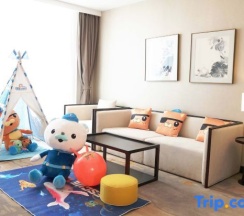Номер Standard в Phoenix Hotel