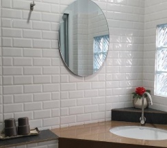 Двухместный номер Standard двуспальная кровать в Little Guest House Hotel