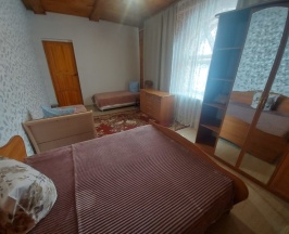 Комфорт в Кугэрсен