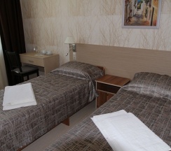 ДВУХМЕСТНЫЙ НОМЕР СТАНДАРТ в Хоста