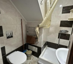 Четырёхместный номер Standard с 2 комнатами в Гостевой дом