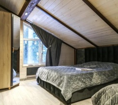Вилла в Diamond house