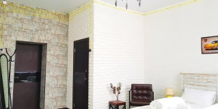 Ангарск: Отель Loft