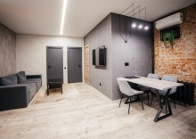 Loft 2 в Время