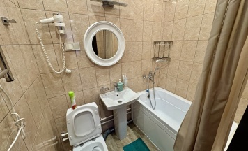 Полулюкс в Айхал