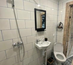 Двухуровневые апартаменты №3 в Loft Apart