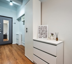 Red Baltic "Clarinet" (ул. Клары Цеткин, д.18) в Red Baltic