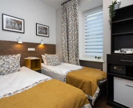 Стандарт в FotoHotel