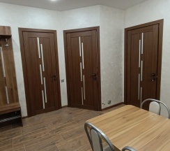 Гостевой дом Уголок Мечты в Уголок мечты