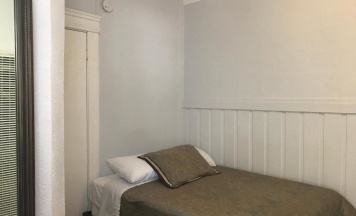 Двухместный номер Standard 2 отдельные кровати в Orange Drive Hostel