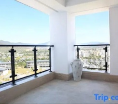 Двухместный номер Premium (2 отдельные кровати) в Tangla Hotel Sanya