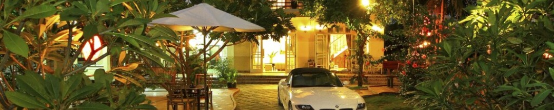 Семейный номер Superior в Strawberry Garden Homestay