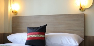 Бангкок: Апартаменты Sukhumvit 20 Guest House