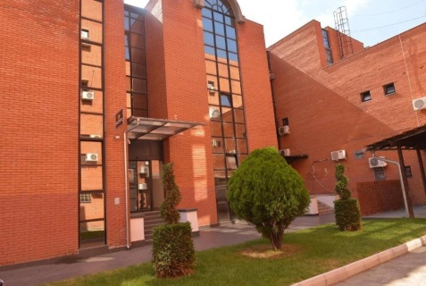 Белград: Отель Hotel Passport Garni