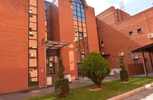 Сербия, Белград: Отель Hotel Passport Garni