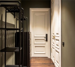 Room в Nikolaevbuilding
