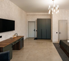 Полулюкс комфорт в Grace