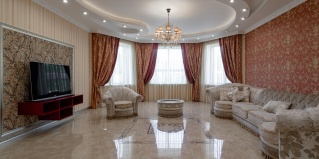 Лунёво: Глэмпинг Villa Lunevo