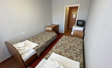 ЭКОНОМ двухместный в Сталагмит