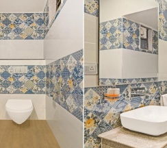 Двухместный номер Deluxe двуспальная кровать в Treebo Paras Raj Near City Palace