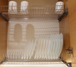 Шале охотника в Панорама парк