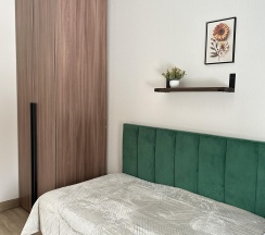 Коттедж премиум в Uroom