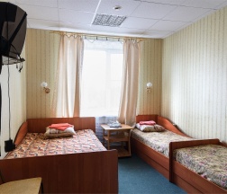 Семейный в Загородная