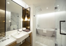 Полулюкс в HOMM Sukhumvit34 Bangkok by Banyan Tree Group