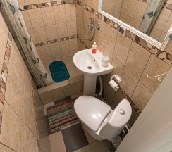 СТУДИЯ 2, 13-я линия ВО, д.10Г в Питерский дворик